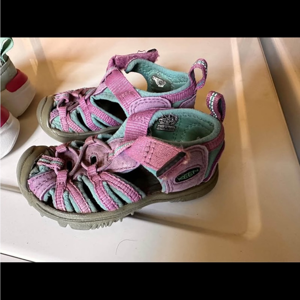 KEEN Toddler Sandals